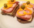 Sandwich cu cascaval si kaizer-2