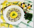 Ciulama de ciuperci cu smantana, gust autentic al bucatariei romanesti reinterpretat cu succes-0