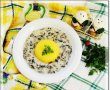 Ciulama de ciuperci cu smantana, gust autentic al bucatariei romanesti reinterpretat cu succes-1