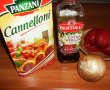 Cannelloni cu carne de pui-0