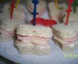 Mini Sandwich-uri inimioara-3