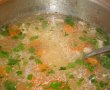 Csigaleves ( Supa cu paste melcisori)-0
