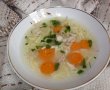 Csigaleves ( Supa cu paste melcisori)-1