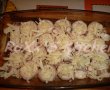 Ciuperci cu cascaval la cuptor-2