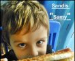 Sandvis " Samy"-1