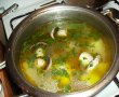 Supa de pui cu ciuperci in vas Zepter-9