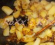 Dum Aloo (Curry de cartofi)-3