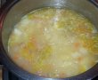 Supa-crema de cartofi cu afumatura si tarhon-1