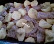 Coaste de porc cu legume la cuptor-4