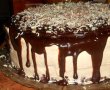 Tort de caramel si ciocolata-9