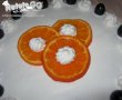 Tort cu struguri si mandarine-0