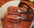 Prajitura cu nuci si ciocolata-12