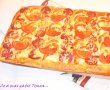 Pizza salami-3