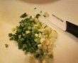 Salata de cartofi cu somon afumat-3