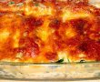 Cannelloni cu spanac, mozzarella si gorgonzola-3