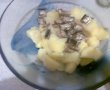 Salata de cartofi cu sprot afumat-4