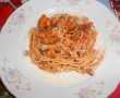 Spaghete cu pancetta si ciuperci-2