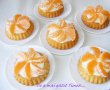 Minitarte cu mandarine si crema de vanilie-5