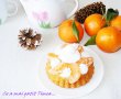 Minitarte cu mandarine si crema de vanilie-8