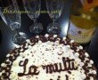 Tort Caramel - Luic-0