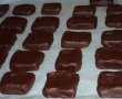 Fursecuri cu cacao si ciocolata alba-3