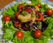 Salata orientala (de post)-2