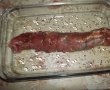 Rulada de muschiulet de porc cu carnat-2