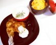 Prânzul de Duminică – Pulpe de pui cu cartofi şi sos de iaurt-0
