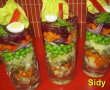 Salata ruseasca su sos vinegrette sau tartar-5