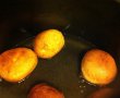 Gogosi dulci cu cartofi-7