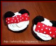 Minnie Mouse cupcakes-1