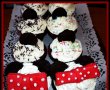 Minnie Mouse cupcakes-3