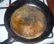 Friptura de porc cu sos de portocale-4