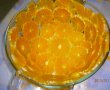 Tort cu frisca si portocale-8