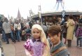 Disneyland Paris - taramul magic!-12