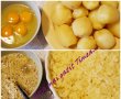 Cartofi cu oua la cuptor-2