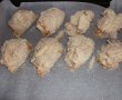 Pulpe de pui cu cascaval si cartofi crocanti-5