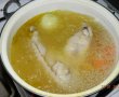 Supa din carne de curcan-1