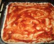 Pizza "olteneasca"-1