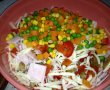 Salata cu paste colorate-1