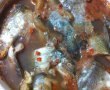 Ciorbă de peşte din caras, plătică şi păstrăv în stil pescăresc-3