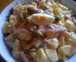 Salata de cartofi cu bacon-0