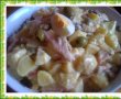 Salata de cartofi cu bacon-1