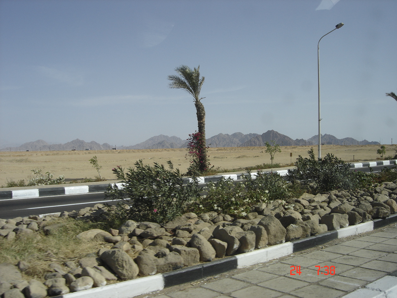 Impresii de la Sharm El Sheikh