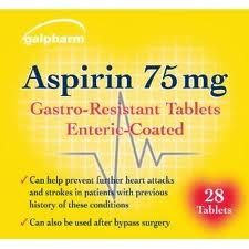 Aspirina-drogul minune