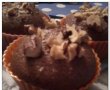Cappucino Muffins-5