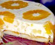 Tort diplomat cu portocale-0