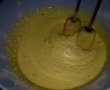 Tort cu crema de lamaie si  kiwi.-5