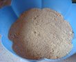 Rulada de biscuiti cu crema de cocos-1