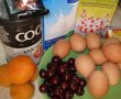 Inghetata asortata – vanilie, ciocolata, fructe-1